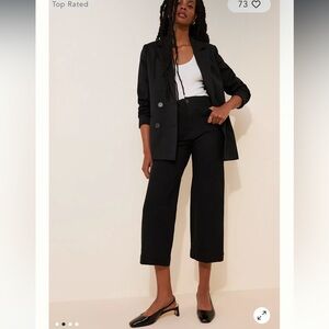 Maeve The Colette Ponte Pants